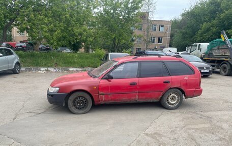 Toyota Corolla, 1995 год, 275 000 рублей, 4 фотография