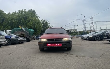 Toyota Corolla, 1995 год, 275 000 рублей, 2 фотография