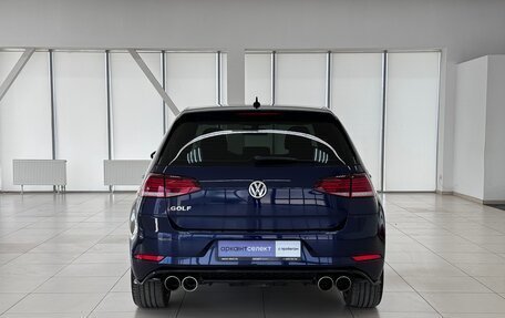 Volkswagen Golf VII, 2018 год, 2 250 000 рублей, 6 фотография