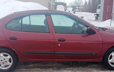 Renault Megane II, 1997 год, 270 000 рублей, 2 фотография