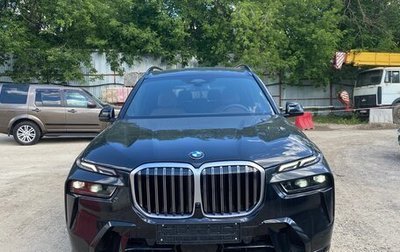 BMW X7, 2024 год, 15 200 000 рублей, 1 фотография