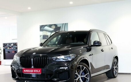 BMW X5, 2021 год, 9 300 000 рублей, 1 фотография