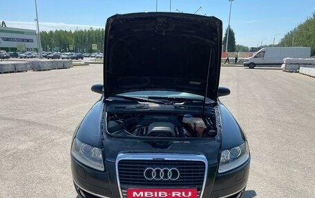 Audi A6, 2005 год, 820 000 рублей, 2 фотография