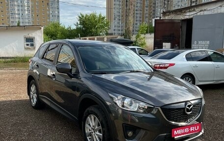 Mazda CX-5 II, 2013 год, 1 950 000 рублей, 6 фотография