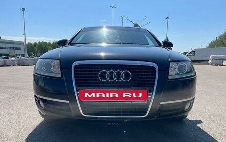 Audi A6, 2005 год, 820 000 рублей, 4 фотография