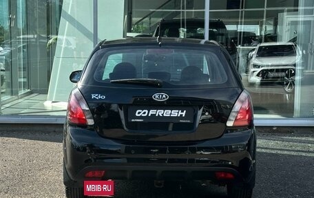 KIA Rio II, 2011 год, 815 000 рублей, 4 фотография