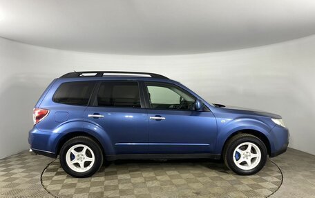 Subaru Forester, 2008 год, 1 100 000 рублей, 4 фотография