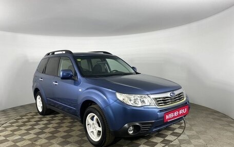 Subaru Forester, 2008 год, 1 100 000 рублей, 3 фотография