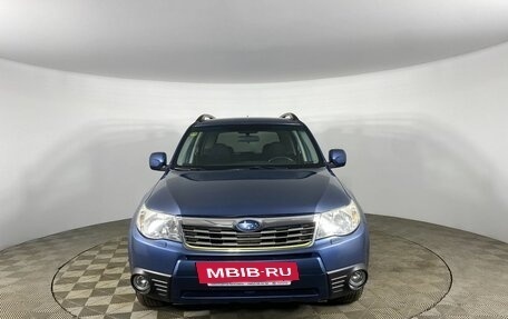 Subaru Forester, 2008 год, 1 100 000 рублей, 2 фотография