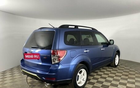 Subaru Forester, 2008 год, 1 100 000 рублей, 5 фотография