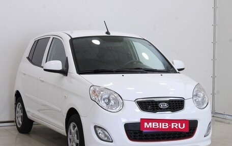 KIA Picanto I, 2011 год, 775 000 рублей, 2 фотография