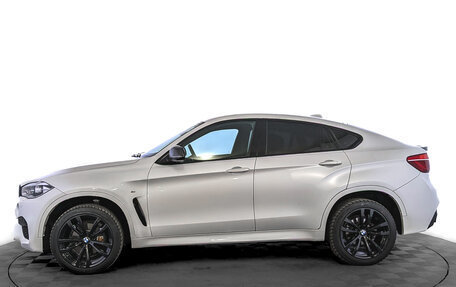 BMW X6, 2019 год, 4 700 000 рублей, 8 фотография