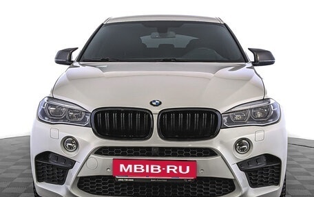 BMW X6, 2019 год, 4 700 000 рублей, 2 фотография