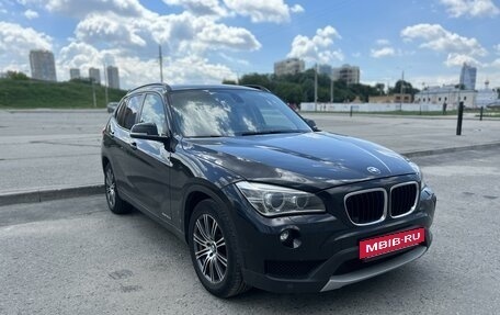 BMW X1, 2013 год, 1 950 000 рублей, 4 фотография