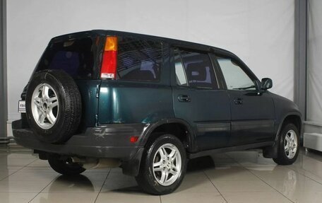 Honda CR-V IV, 1998 год, 499 995 рублей, 4 фотография