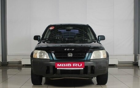 Honda CR-V IV, 1998 год, 499 995 рублей, 2 фотография