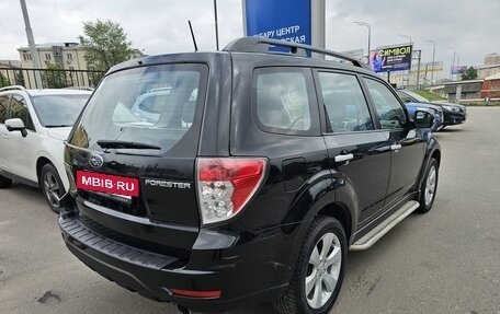 Subaru Forester, 2012 год, 1 379 000 рублей, 4 фотография