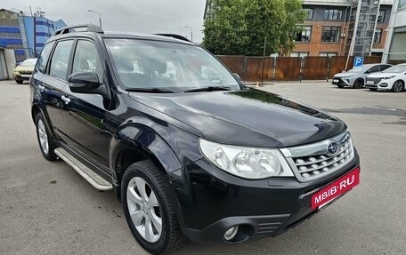 Subaru Forester, 2012 год, 1 379 000 рублей, 3 фотография