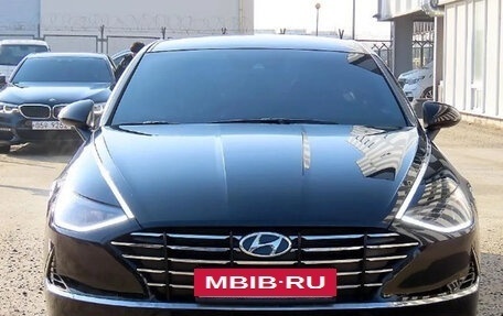 Hyundai Sonata VIII, 2020 год, 1 982 001 рублей, 2 фотография