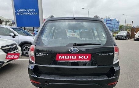 Subaru Forester, 2012 год, 1 379 000 рублей, 5 фотография