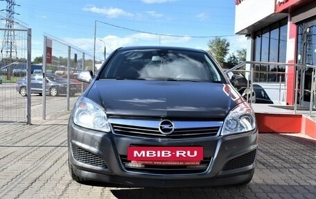 Opel Astra H, 2010 год, 789 000 рублей, 2 фотография