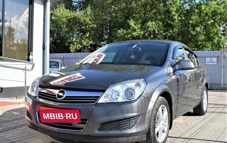 Opel Astra H, 2010 год, 789 000 рублей, 5 фотография