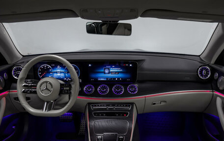 Mercedes-Benz E-Класс, 2020 год, 6 300 000 рублей, 12 фотография