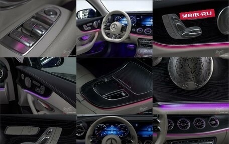 Mercedes-Benz E-Класс, 2020 год, 6 300 000 рублей, 13 фотография
