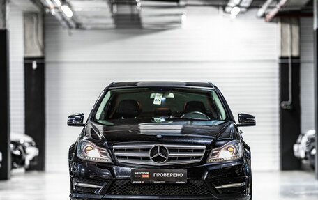Mercedes-Benz C-Класс, 2008 год, 995 000 рублей, 4 фотография