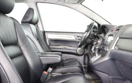 Honda CR-V III рестайлинг, 2011 год, 1 670 000 рублей, 11 фотография