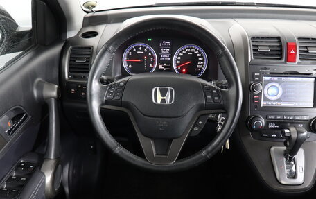 Honda CR-V III рестайлинг, 2011 год, 1 670 000 рублей, 12 фотография