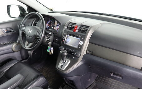 Honda CR-V III рестайлинг, 2011 год, 1 670 000 рублей, 10 фотография