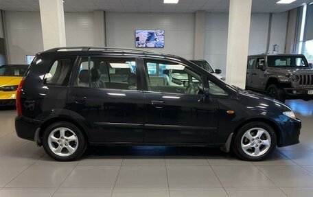 Mazda Premacy III, 2003 год, 565 000 рублей, 5 фотография