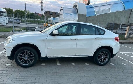 BMW X6, 2013 год, 2 700 000 рублей, 4 фотография