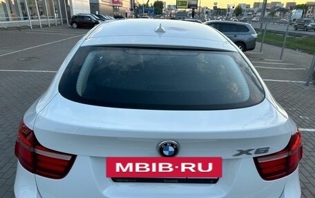 BMW X6, 2013 год, 2 700 000 рублей, 5 фотография