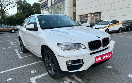 BMW X6, 2013 год, 2 700 000 рублей, 3 фотография