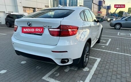 BMW X6, 2013 год, 2 700 000 рублей, 6 фотография