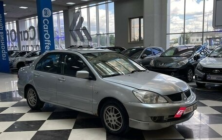 Mitsubishi Lancer IX, 2005 год, 329 000 рублей, 3 фотография