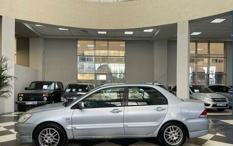 Mitsubishi Lancer IX, 2005 год, 329 000 рублей, 8 фотография