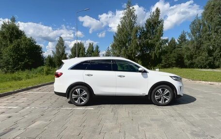 KIA Sorento III Prime рестайлинг, 2020 год, 3 150 000 рублей, 1 фотография