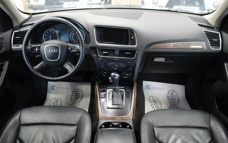 Audi Q5, 2008 год, 1 475 000 рублей, 11 фотография