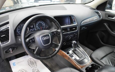 Audi Q5, 2008 год, 1 475 000 рублей, 10 фотография