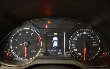 Audi Q5, 2008 год, 1 475 000 рублей, 13 фотография