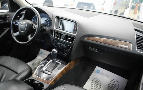 Audi Q5, 2008 год, 1 475 000 рублей, 12 фотография