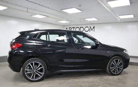 BMW X2, 2020 год, 3 800 000 рублей, 6 фотография