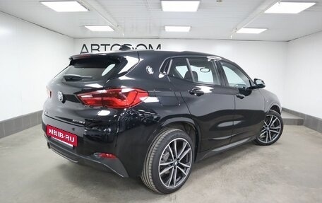 BMW X2, 2020 год, 3 800 000 рублей, 2 фотография