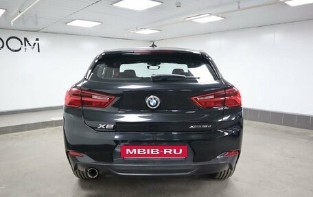 BMW X2, 2020 год, 3 800 000 рублей, 4 фотография