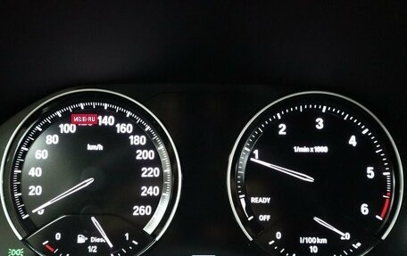 BMW X2, 2020 год, 3 800 000 рублей, 16 фотография