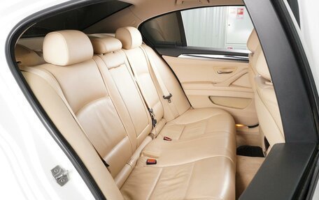 BMW 5 серия, 2013 год, 2 239 000 рублей, 7 фотография