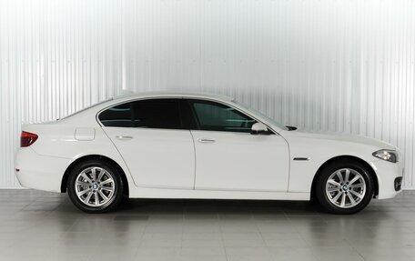 BMW 5 серия, 2013 год, 2 239 000 рублей, 5 фотография